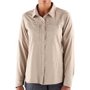 REI CO-OP Sahara Long-Sleeved Shirt